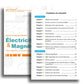 Teenii Electricity and Magnetism Kit